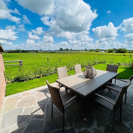 Ferienhaus Mayland Humptrup Exterior foto