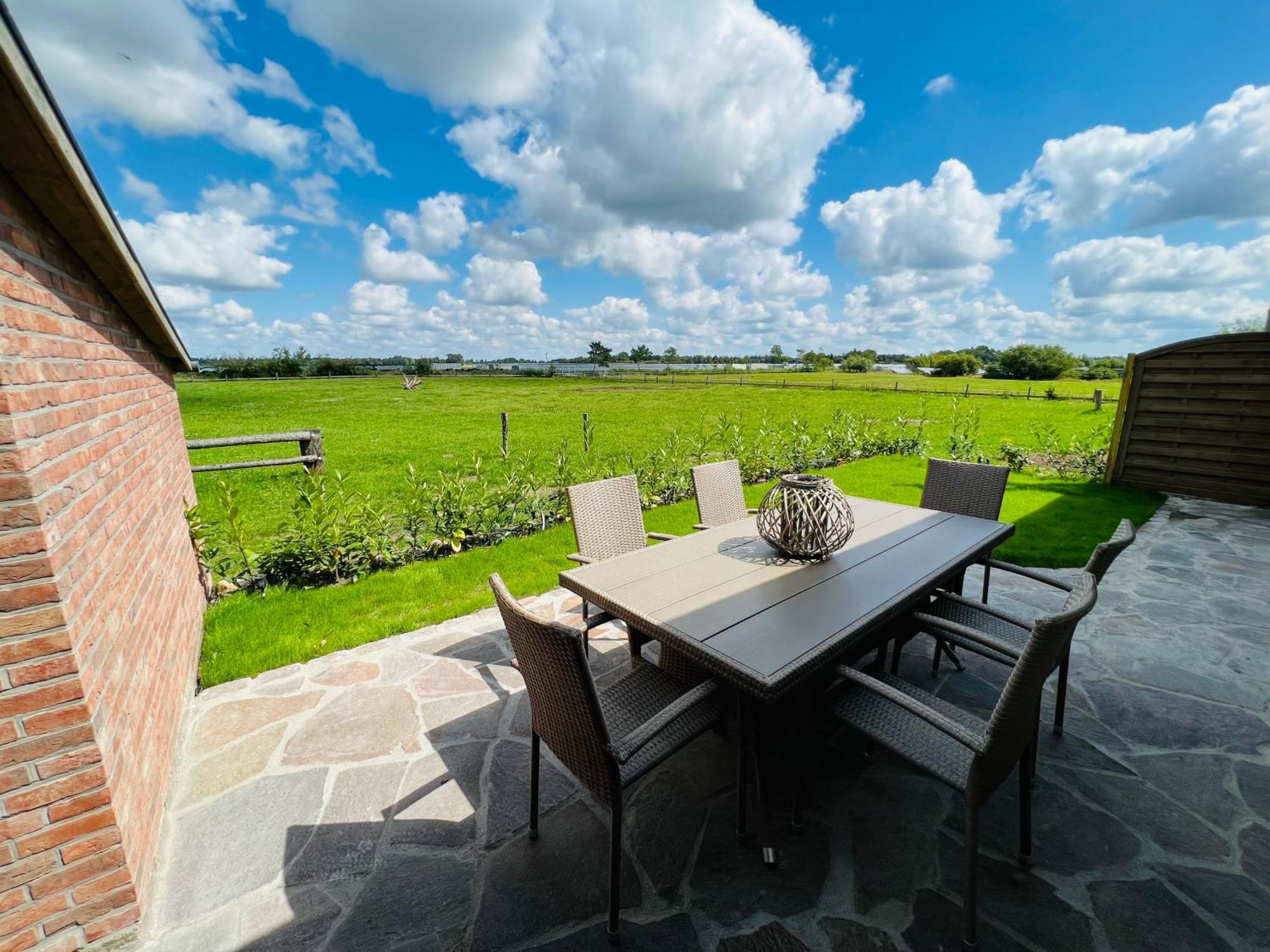 Ferienhaus Mayland Humptrup Exterior foto